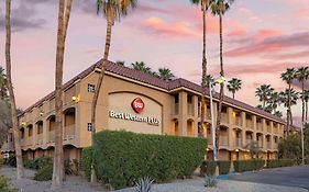 ベスト ウエスタン プラス パーム デザート リゾート